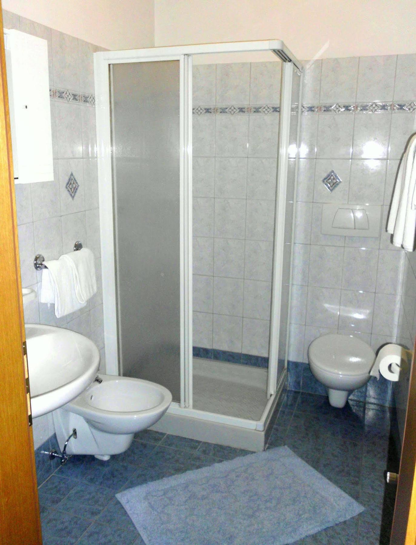 מואנה Albergo Trentino מראה חיצוני תמונה