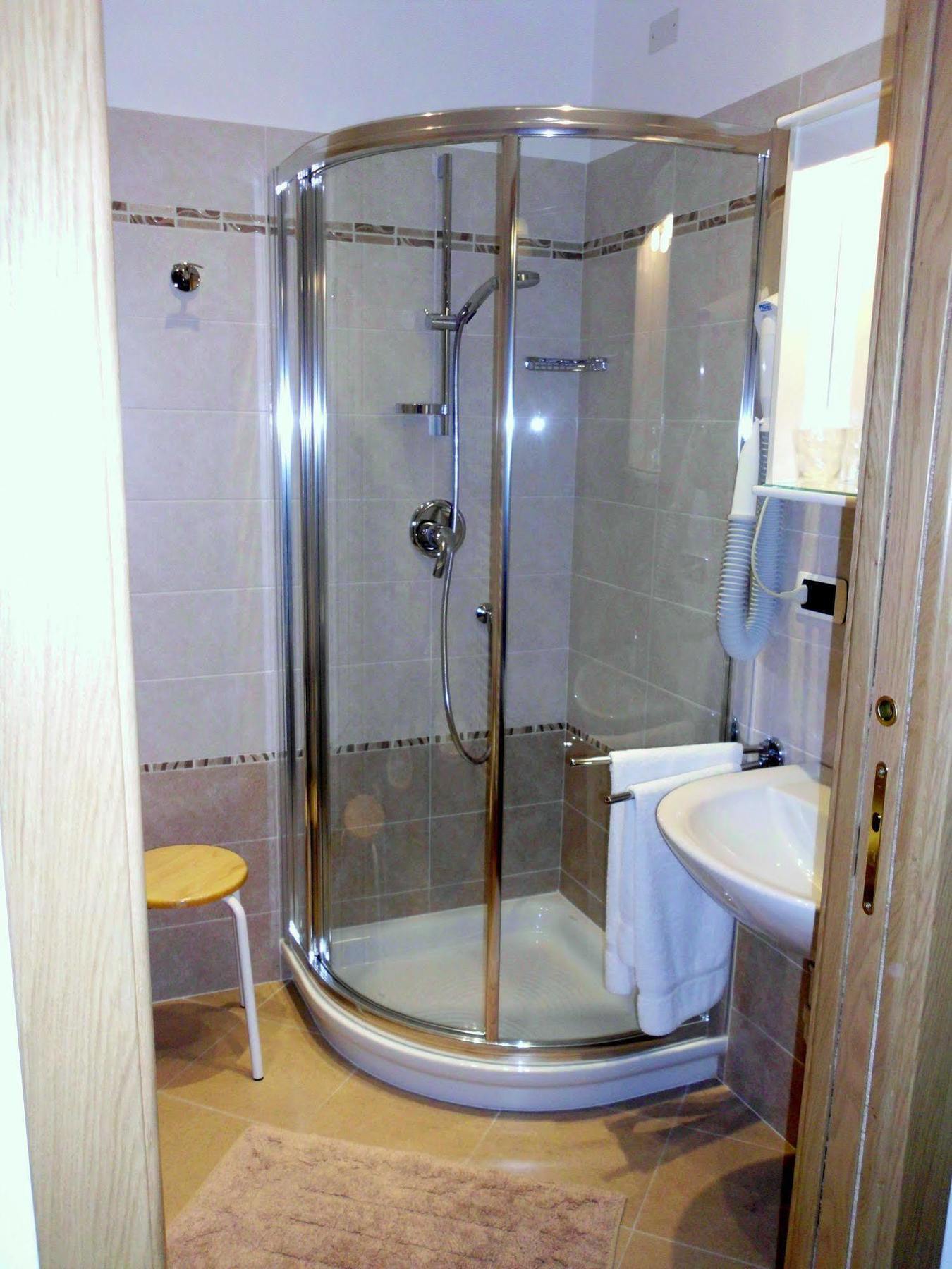 מואנה Albergo Trentino מראה חיצוני תמונה