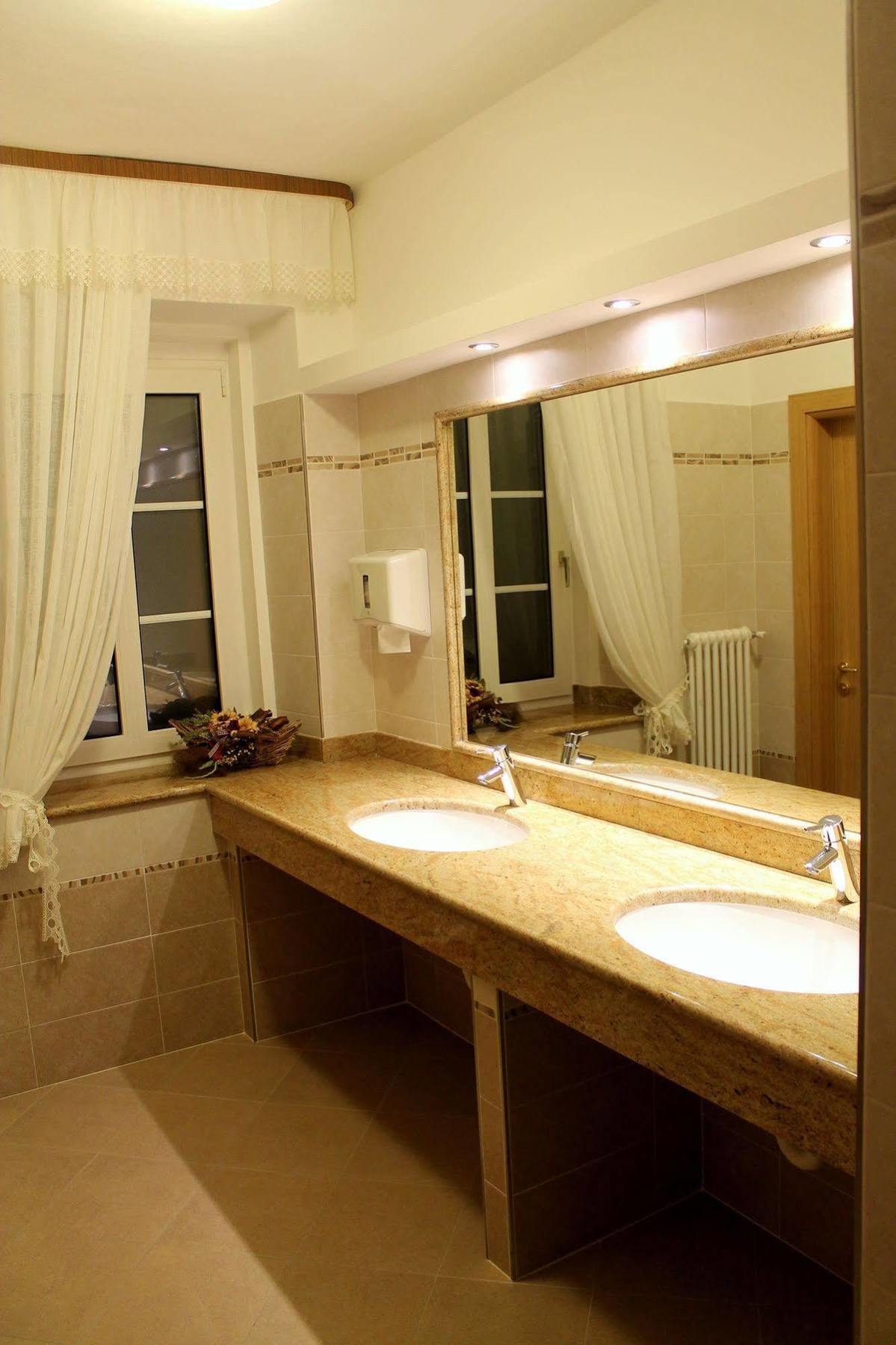 מואנה Albergo Trentino מראה חיצוני תמונה