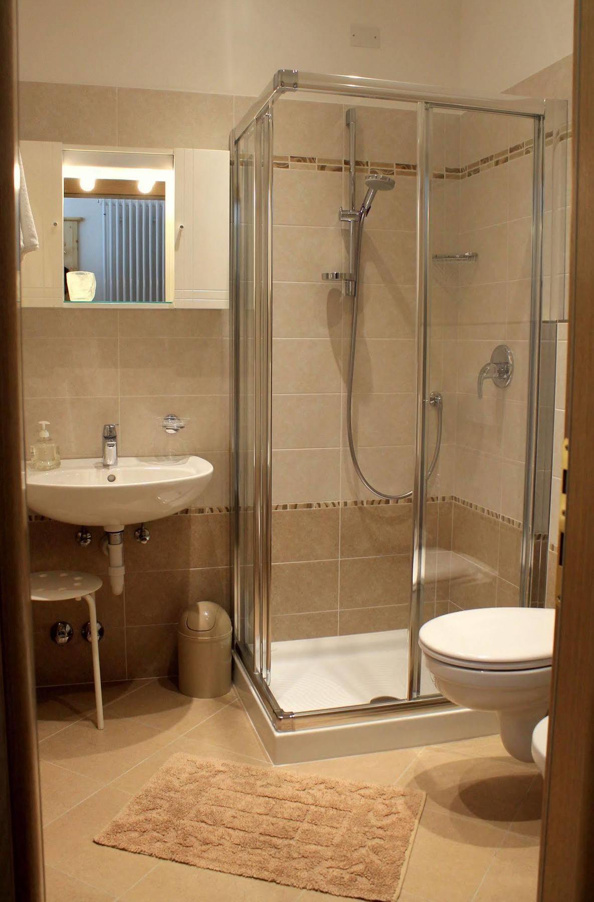 מואנה Albergo Trentino מראה חיצוני תמונה